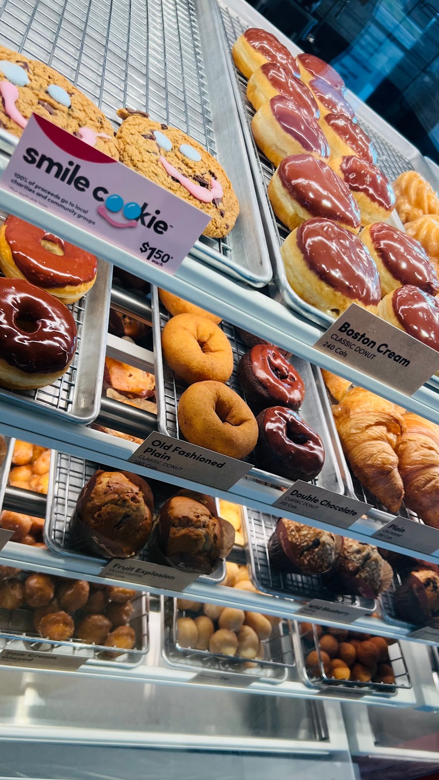 Tim Hortons | 89 Belleville Rd, Stirling, ON K0K 3E0, Canada | Phone: (613) 395-1707