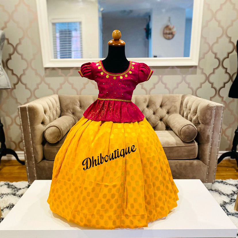 Dhiboutique | 57 Garibaldi Dr, Brampton, ON L6X 4Z2, Canada | Phone: (365) 998-4498