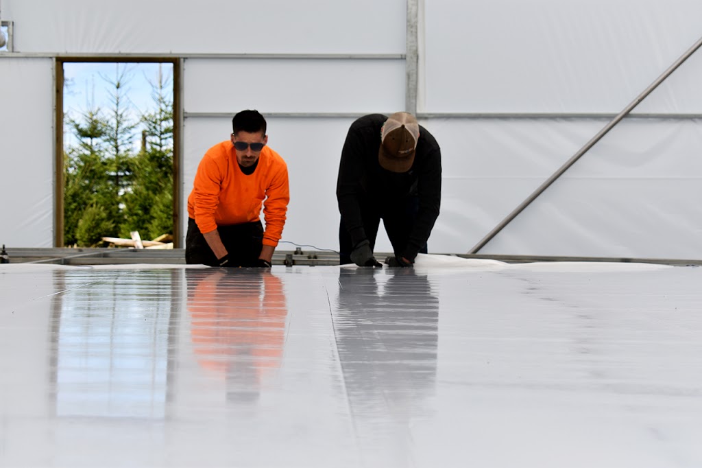 Goodwins Greenhouses Supply and Service | 28080 Fraser Hwy, Abbotsford, BC V4X 1K7, Canada | Phone: (855) 949-2963