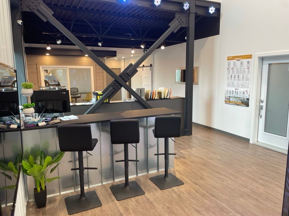 Fenetres Signature | 1450 Bd Lionel-Boulet, Varennes, QC J3X 1P7, Canada | Phone: (450) 929-3131