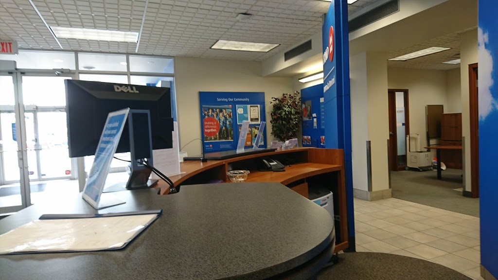 BMO Bank of Montreal | 1399 Grand Marais Rd W, Windsor, ON N9E 1E2, Canada | Phone: (519) 973-3367