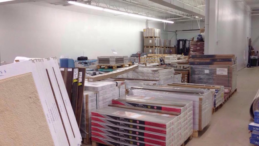 Simpsons Tile and Flooring Distributors | 297 Exeter Rd, London, ON N6L 1G3, Canada | Phone: (519) 652-0901