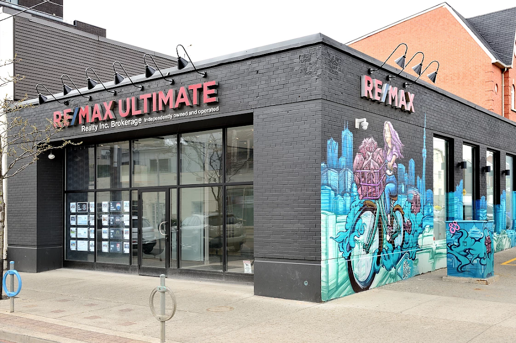 Mallory Wilkinson, Realtor | 836 Dundas St W, Toronto, ON M6J 1V5, Canada | Phone: (416) 697-0869
