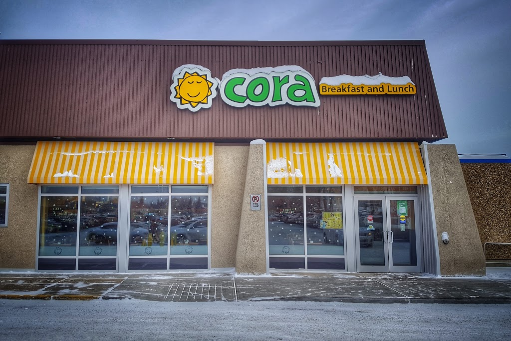 Cora Breakfast and Lunch | 375 St Albert Trail Unit#190, St. Albert, AB T8N 3K8, Canada | Phone: (587) 772-2672