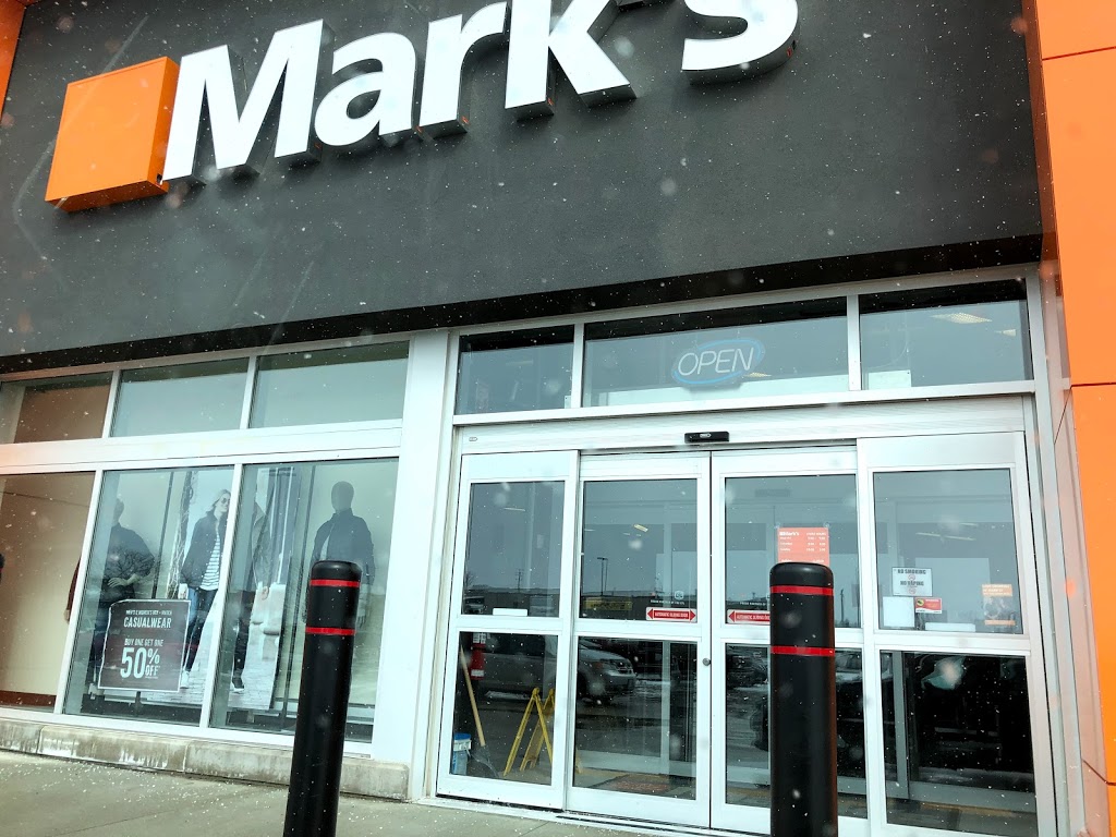 Marks | 900A, 900 Tower St S, Fergus, ON N1M 3N7, Canada | Phone: (519) 787-2995