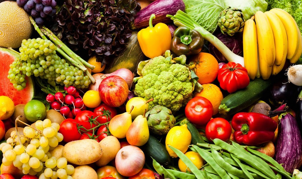 Valley Produce | 32031 Joyce Ave, Abbotsford, BC V2T 1B6, Canada | Phone: (604) 866-1859