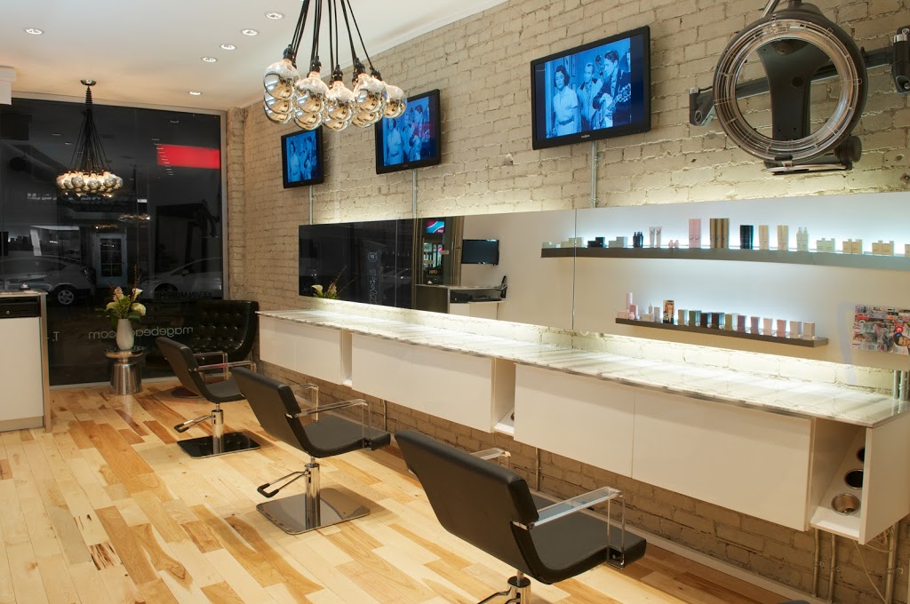 Twin Image Hairdressing | 1001 Kingston Road, Toronto, ON M4E 1T3, Canada | Phone: (647) 350-8946
