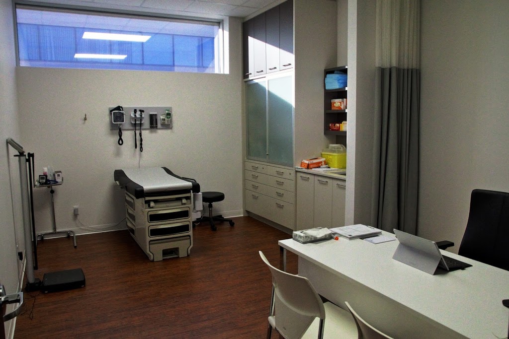 Clinique Medicale Privee Xo2 | 7110 Rue Marion, Trois-Rivières, QC G9A 0A7, Canada | Phone: (819) 374-1771