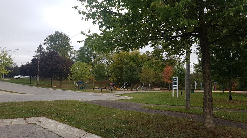 Lambeth Centennial Park | 7112 Beattie St, London, ON N6P 1A2, Canada | Phone: (519) 661-4980