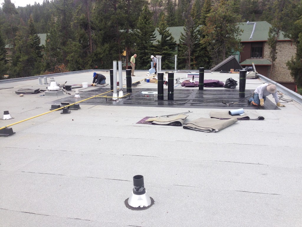 Hanks Roofing Ltd | 53219 Range Rd 271, Spruce Grove, AB T7X 3L9, Canada | Phone: (780) 962-0595
