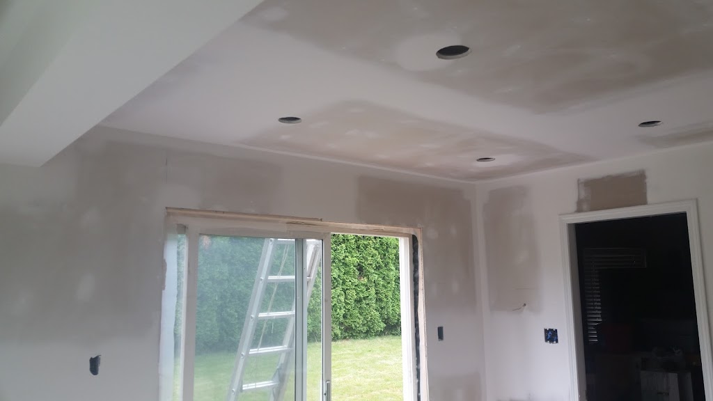 Hwdrywall Contracting | 17968 56a Ave, Surrey, BC V3S 5H4, Canada | Phone: (604) 614-4732