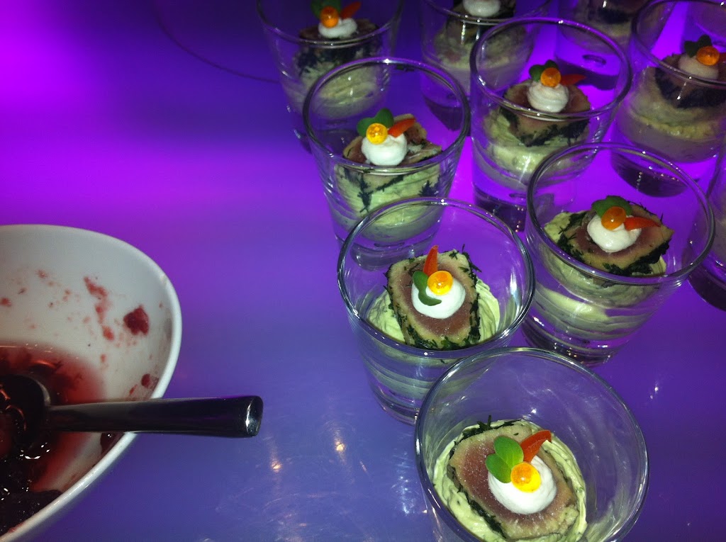 Yellow Pepper Catering | 924 Pandora Ave, Victoria, BC V8V 3P3, Canada | Phone: (236) 882-2221