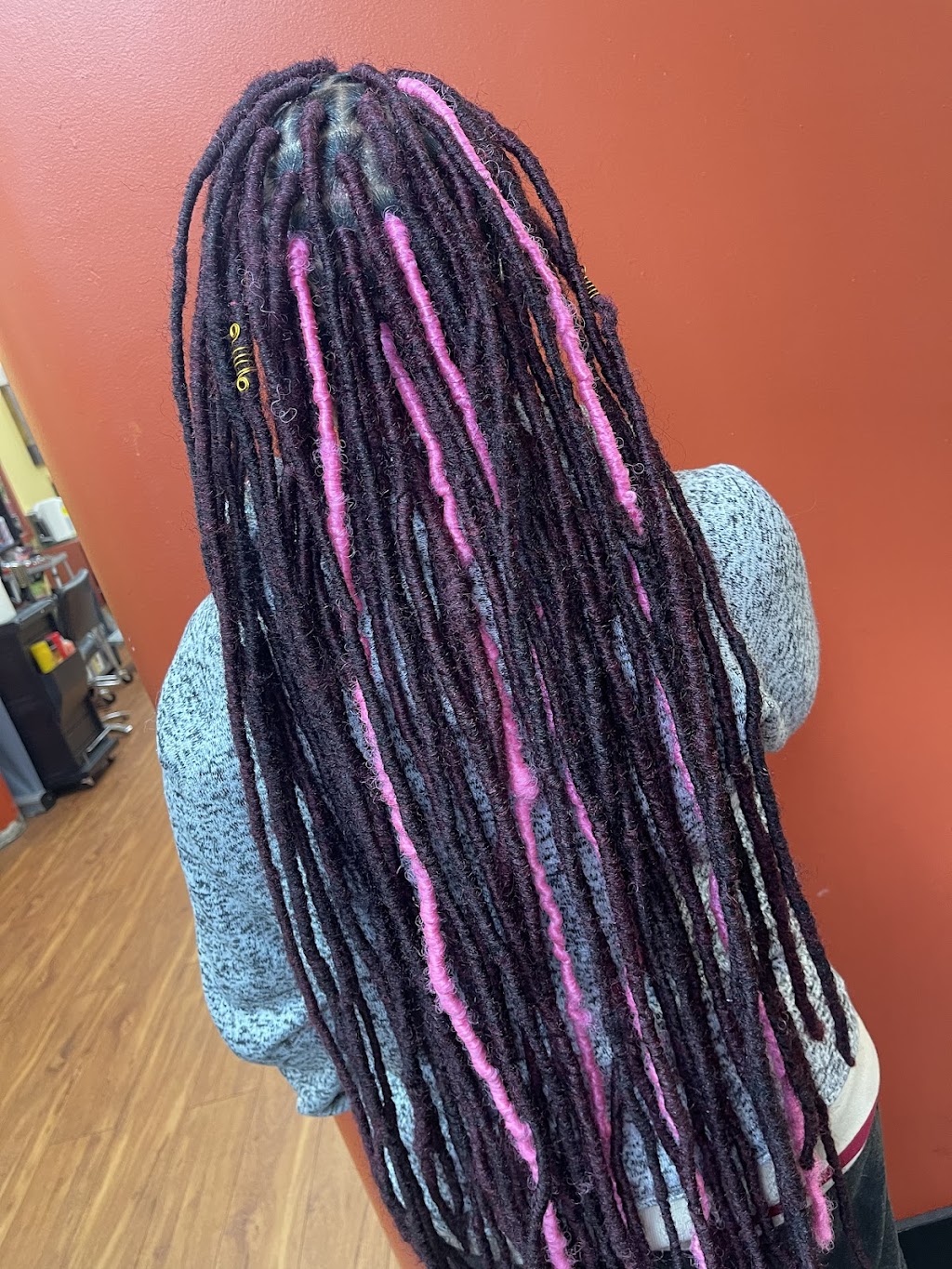 LocdByShika | 370 Main St N LocdByShika, Brampton, ON L6V 4A4, Canada | Phone: (416) 540-9044