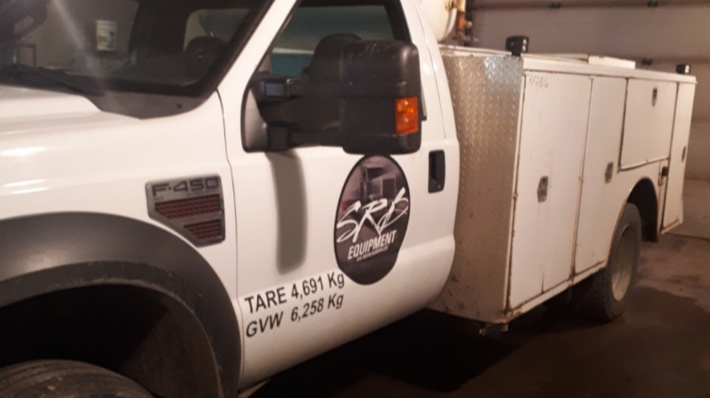 SRB Equipment | 6340 47 St, Tofield, AB T0B 4J0, Canada | Phone: (780) 878-5221