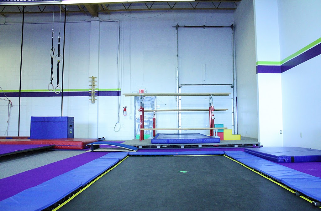 Kelowna Gymnastix | 1891 Springfield Rd #225, Kelowna, BC V1Y 5V5, Canada | Phone: (778) 484-7570