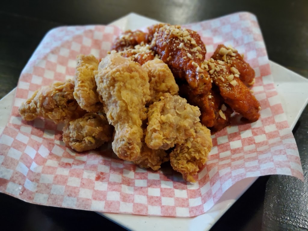 CHITOS chicken | 20330 88 Ave #160, Langley City, BC V1M 2Y4, Canada | Phone: (604) 371-2770