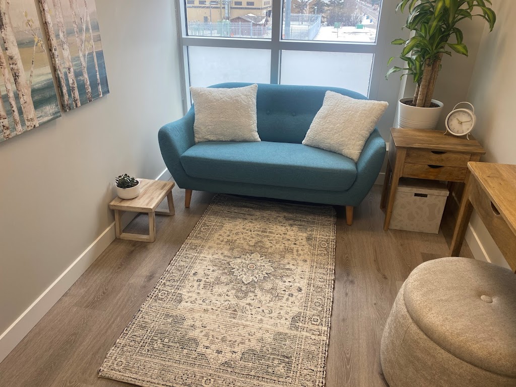 Michelle Kain-Love Therapy and Consultation Services | 8 Varsity Estates Cir NW Suite 300, Calgary, AB T3A 1W9, Canada | Phone: (403) 921-2765