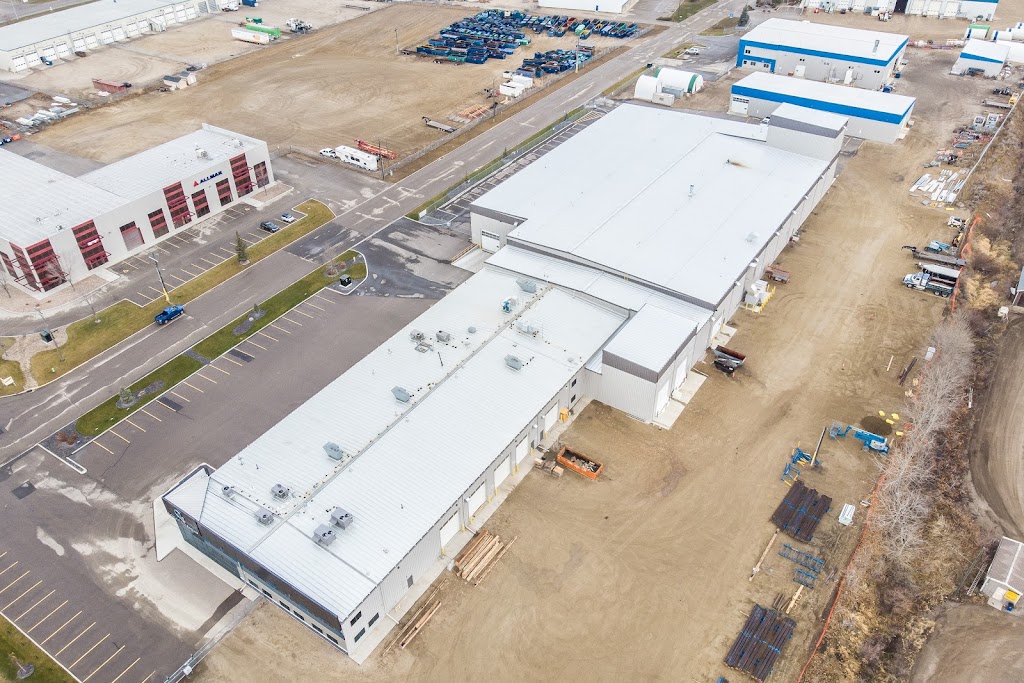 Q2 Artificial Lift Services | 7883 Edgar Industrial Way, Red Deer, AB T4P 3R2, Canada | Phone: (403) 343-8802