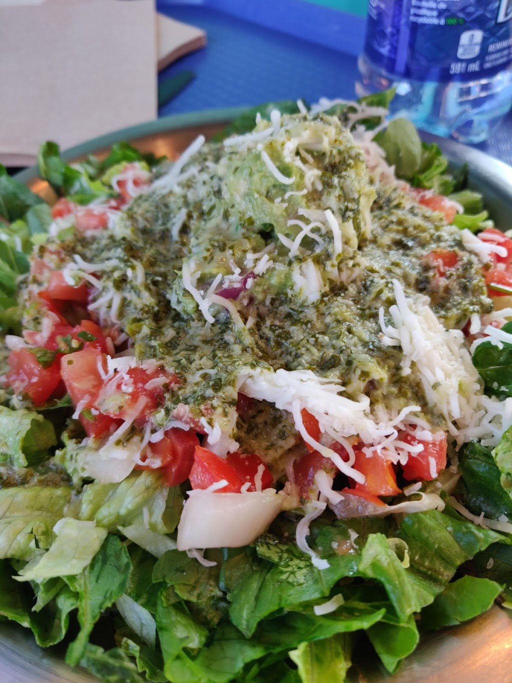 Costa Vida | 2118-8650 112 Ave NW, Calgary, AB T3R 0R5, Canada | Phone: (403) 460-7914