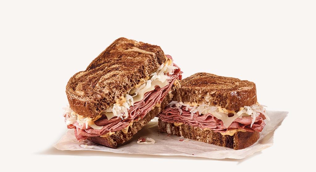 Arbys | 3793 Delaware Ave, Kenmore, NY 14217, USA | Phone: (716) 873-0116