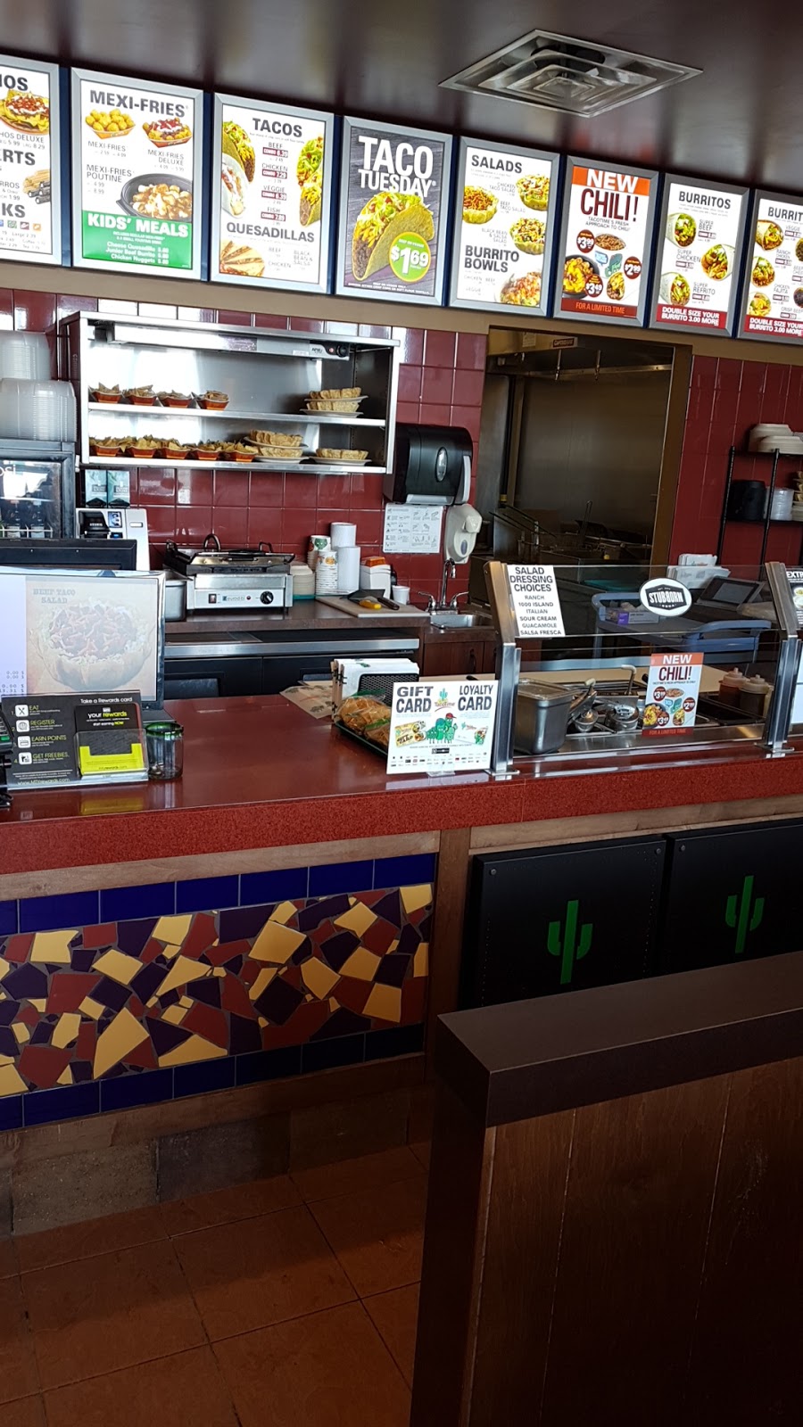 TacoTime | 151 Walden Gate, Calgary, AB T2X 0R2, Canada | Phone: (403) 263-6220