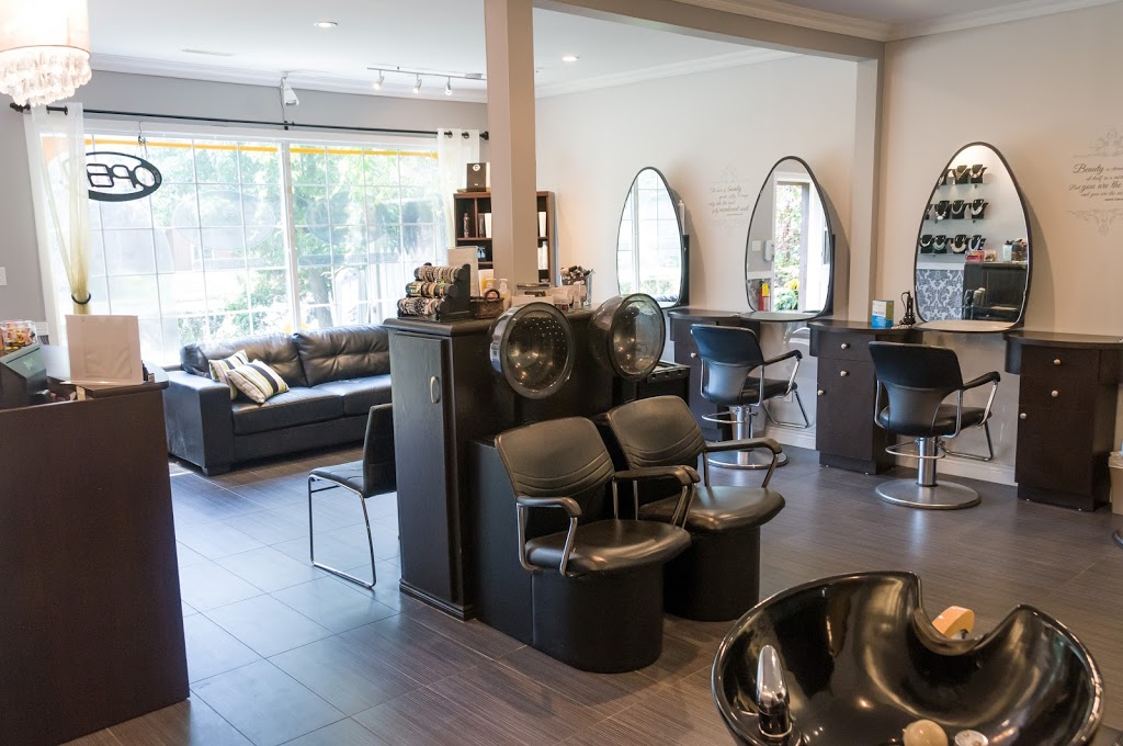 Creatively Beautiful Inc | 505A Guelph St, Norval, ON L0P 1K0, Canada | Phone: (905) 877-8497
