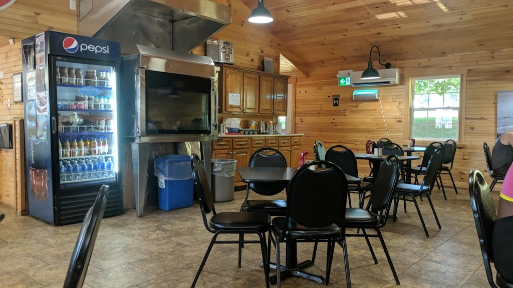 Frosty Treat Dairy Bar | 2 Locations in Kensington 109 Victoria St West & 25010, Veterans Memorial Hwy, Kensington, PE C0B 1M0, Canada | Phone: (902) 836-3000