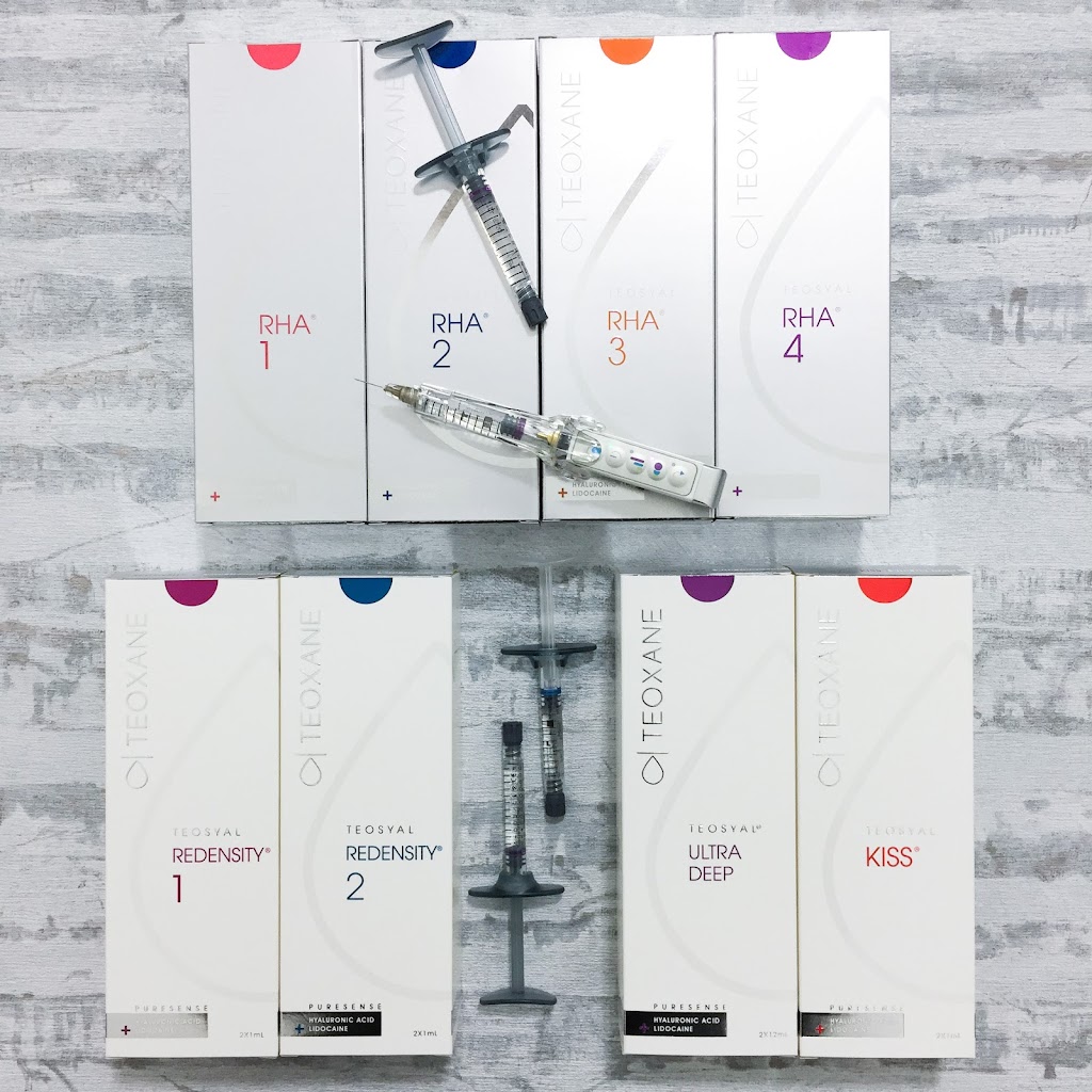 Clinique Esthétique HoMa - Dr. Golbarg Mansour | 4514 Rue Sainte-Catherine E, Montréal, QC H1V 1Y5, Canada | Phone: (514) 500-5805