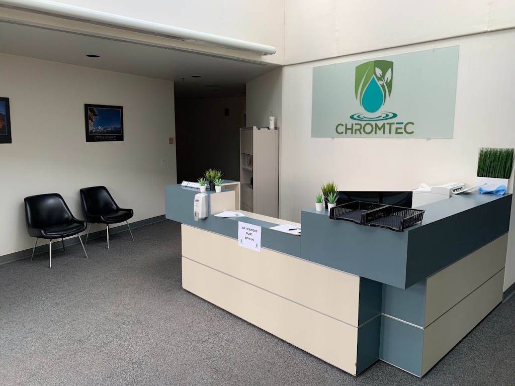 Chromtec Group Vegreville Facility | 6620 AB-16A, Vegreville, AB T9C 0A3, Canada | Phone: (780) 652-2333