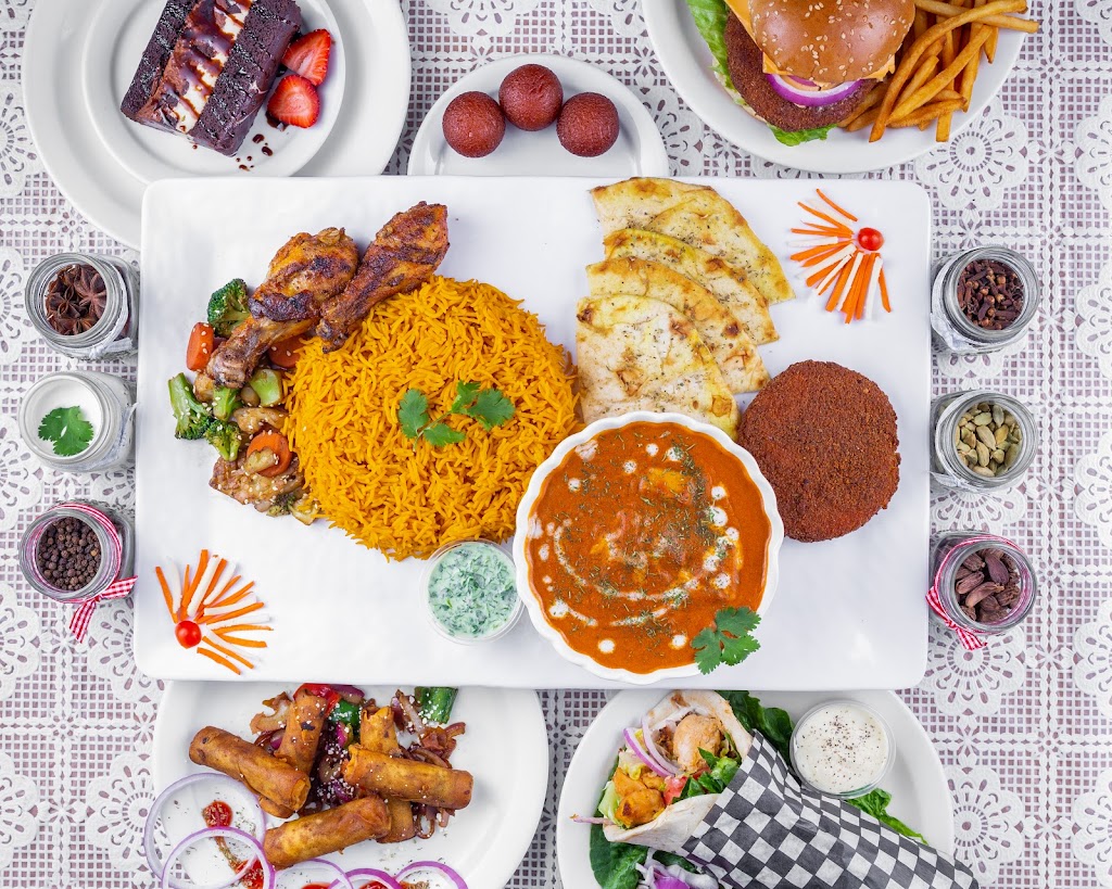 Delhi Belly | Located inside House of Greek, 1200 Prince of Wales Dr, Ottawa, ON K2C 3Y4, Canada | Phone: (613) 700-8207