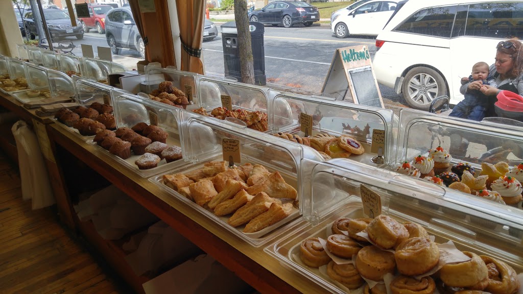 Holtoms Bakery Ltd | 78 Main St, Erin, ON N0B 1T0, Canada | Phone: (519) 833-2326