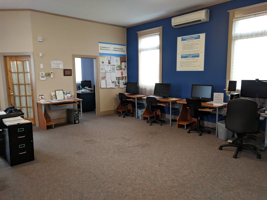 YMCA Nova Scotia Works Centre Musquodoboit Valley | 12335 NS-224, Middle Musquodoboit, NS B0N 1X0, Canada | Phone: (902) 384-2390