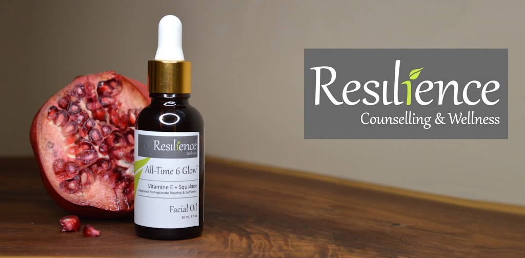 Resilience Counselling & Wellness | 26 Cedar St, Maitland, ON K0E 1P0, Canada | Phone: (613) 213-4116