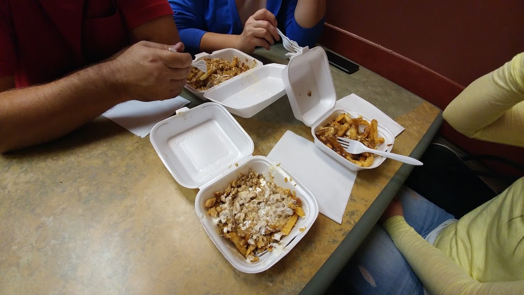 Double Taste Shawarma | 1405 Ottawa St N, Kitchener, ON N2A 3Z1, Canada | Phone: (519) 342-8882