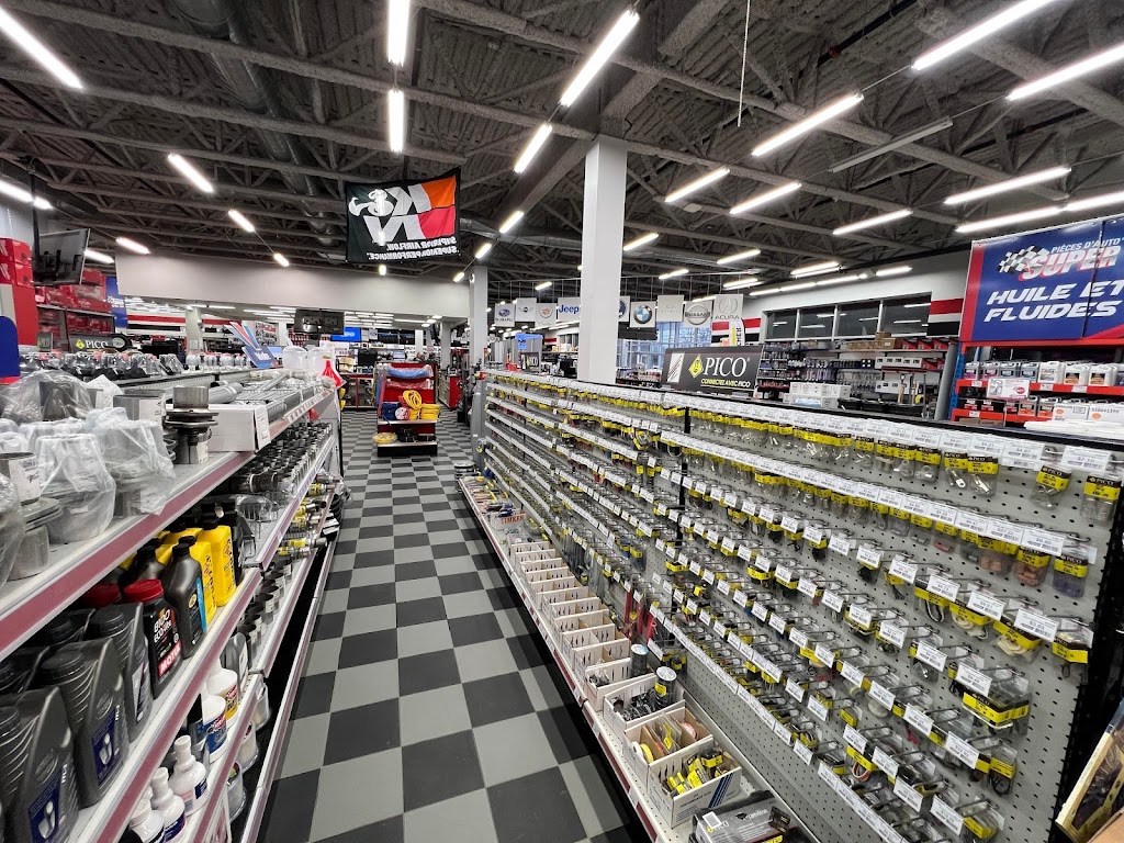 Pièces dauto Super - Pièces dauto à Châteauguay | 225 Bd Industriel, Châteauguay, QC J6J 4Z2, Canada | Phone: (450) 507-2010