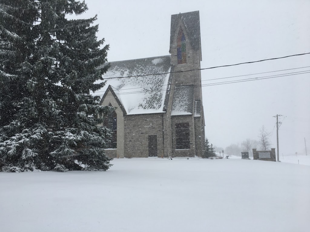 Maranatha Free Reformed Church of Hamilton | 1114 Old Mohawk Rd, Ancaster, ON L9G 3K9, Canada | Phone: (289) 426-1630