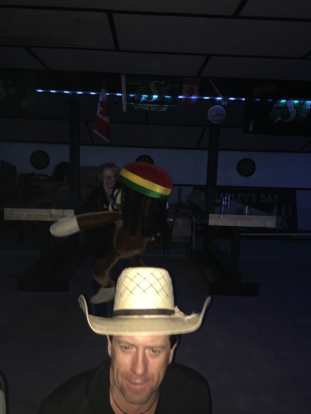 Barleys Bar & Hotel | 301 Saskatchewan Ave, Torquay, SK S0C 2L0, Canada | Phone: (306) 923-2323