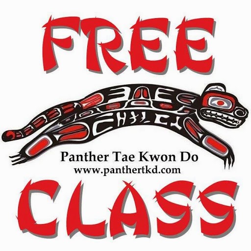 Panther Tae Kwon Do | 6901 20a St SE, Calgary, AB T2C 0R5, Canada | Phone: (403) 606-2231