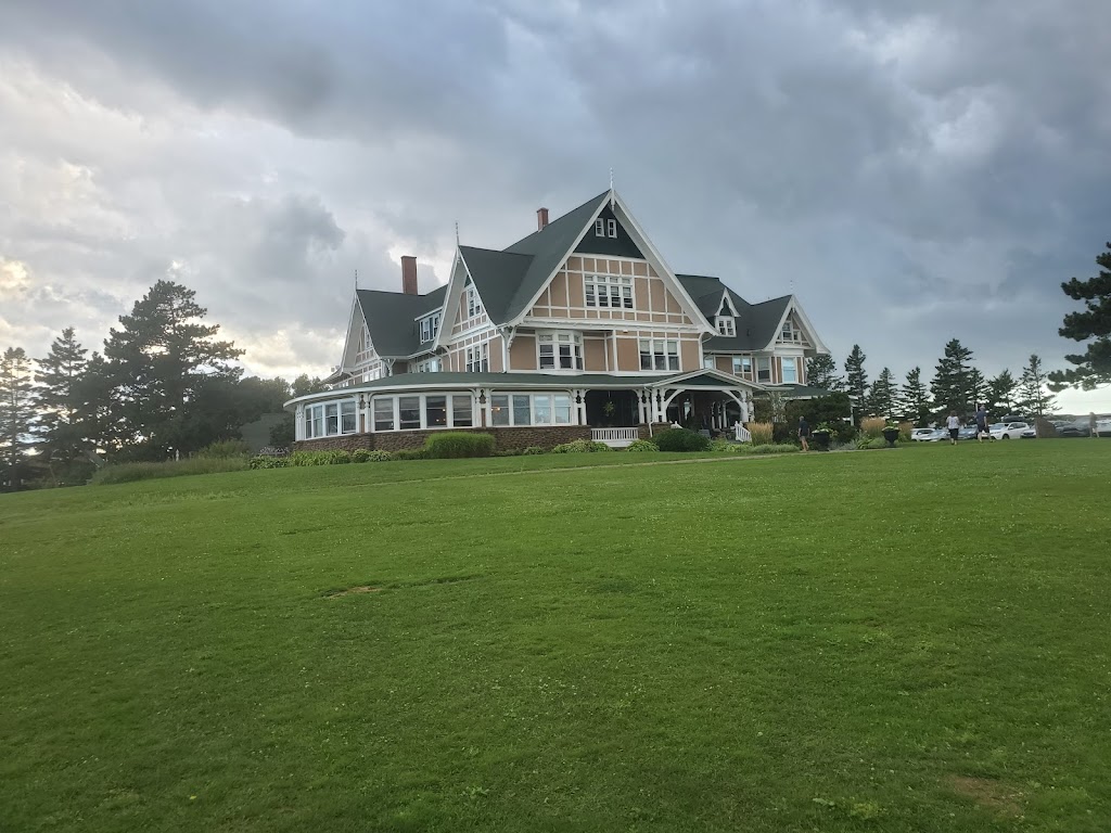 Dalvay By the Sea | 16 Cottage Crescent, York, PE C0A 1P0, Canada | Phone: (902) 672-2048