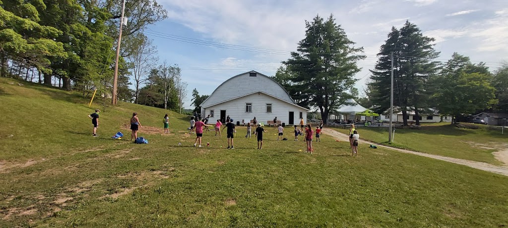 Silver Lake Wesleyan Camp | 512 Wesleyan Camp Ln, Maberly, ON K0H 2B0, Canada | Phone: (613) 268-2770