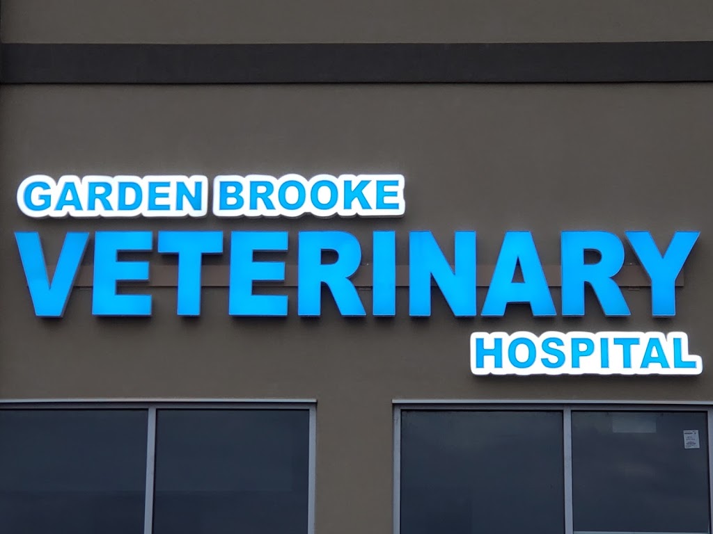 Gardenbrooke Veterinary Hospital | 111-275 Gardenbrooke Trail, Brampton, ON L6P 4M6, Canada | Phone: (905) 794-2233