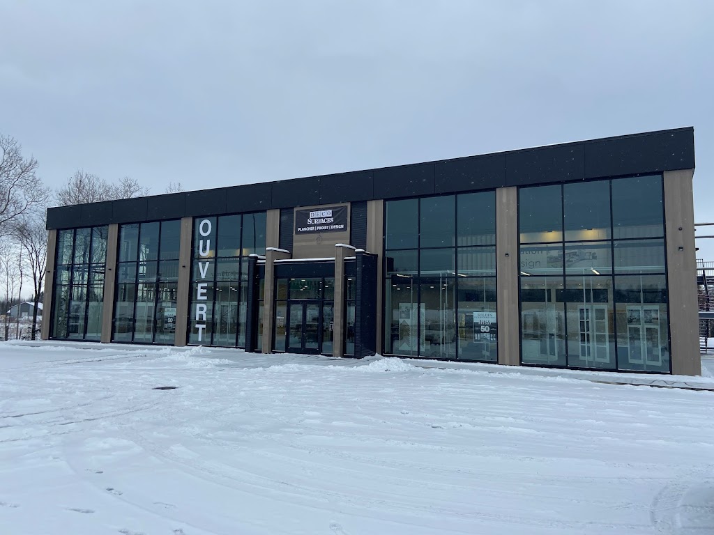 Plancher Projet Design | 8650 Boul Bourque, Sherbrooke, QC J1N 0G2, Canada | Phone: (819) 861-2826