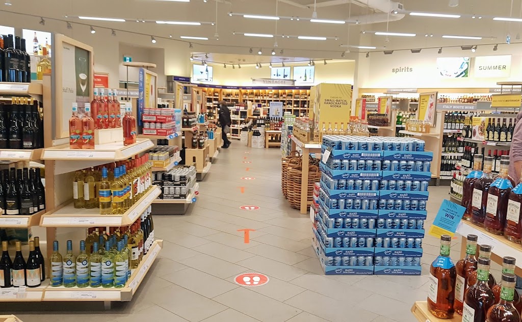 LCBO | 1437 King St E, Courtice, ON L1E 2J7, Canada | Phone: (905) 576-8074