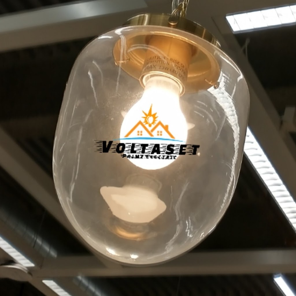 Voltaset Prime Electric Corporation | 10 Pine Bough Manor, Richmond Hill, ON L4S 1A4, Canada | Phone: (416) 837-0371