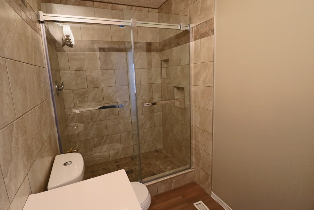 Modern Interior & Tile | 14 Ratelle Cir Unit 1, St. Albert, AB T8N 7T6, Canada | Phone: (780) 915-7491