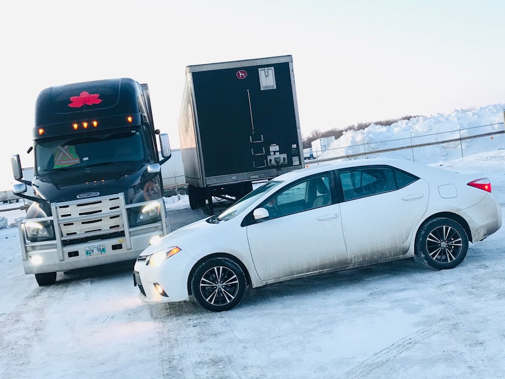 Farmers Trans Canada LTD | 86 Wheatfield Rd, Stony Mountain, MB R0C 3A0, Canada | Phone: (204) 403-8888