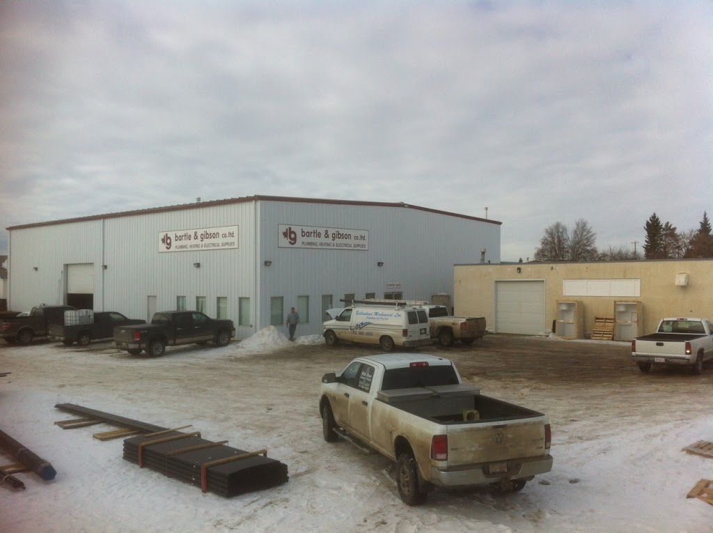 Bartle & Gibson Co Ltd | 50 Oswald Dr, Spruce Grove, AB T7X 3B4, Canada | Phone: (780) 962-4891