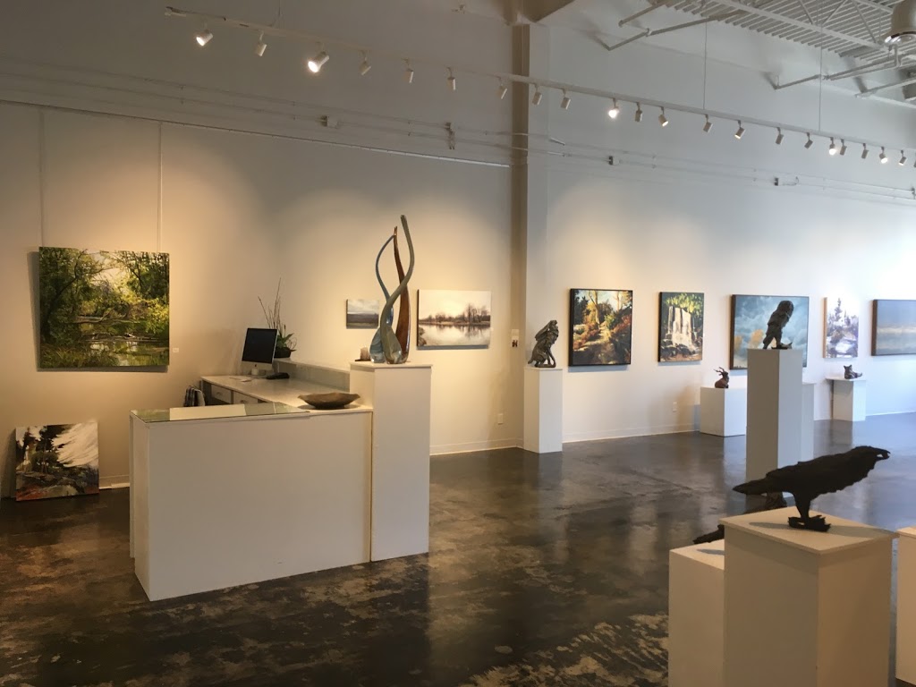 shane norrie contemporary | 73 Albert St, Stratford, ON N5A 3K2, Canada | Phone: (519) 273-9291