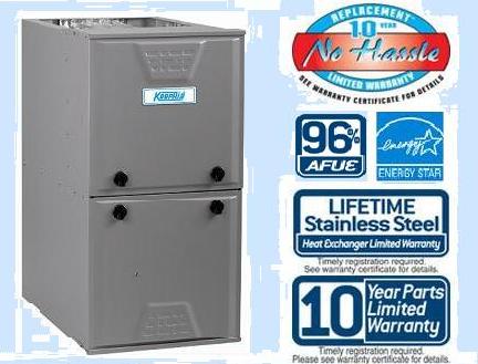 About Comfort Air Heating & Air Conditioning | 226 Alison Crescent, Oakville, ON L6L 0C7, Canada | Phone: (905) 769-0518