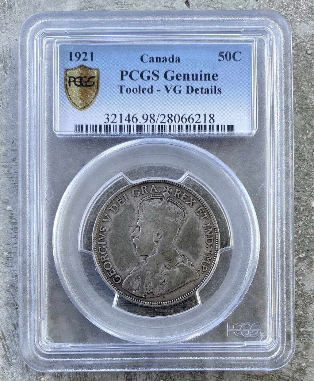 Taylors Coins | 1043 Avenue Rd, Toronto, ON M5N 2C5, Canada | Phone: (416) 440-0379